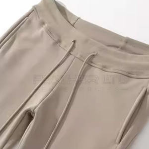 กางเกงขายาวผู้หญิงน้ำหนักเบาสไตล์ลำลองขายาว2024สินค้าตราร้าน - Product Image 5