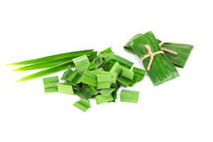 ใบพานดันแช่แข็ง IQF คุณภาพดีจากเวียดนาม สดใหม่ตามธรรมชาติ พร้อมส่งออก/ คุณคานะ - Product Image 4