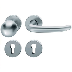 Minimalist Style Stainless Steel Cabinet Modern Design with Sleek Elegance - Product Image 3