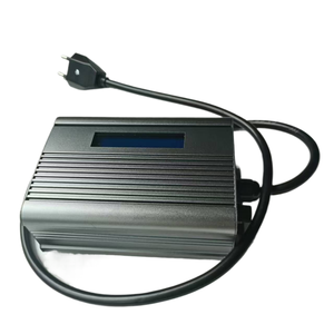 JS001C Yeni Otomatik Enerji Tasarruf Cihazı 30k-50kw Ev Tipi Motorlu Enerji Tasarruf Cihazı 110-240V - Product Image 3