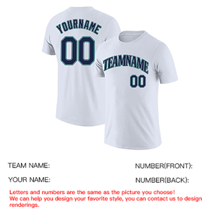 Venta al por mayor de ropa de hombre de alta calidad logotipo personalizado impreso camisetas lisas en blanco de talla grande camisetas de hombre - Product Image 3