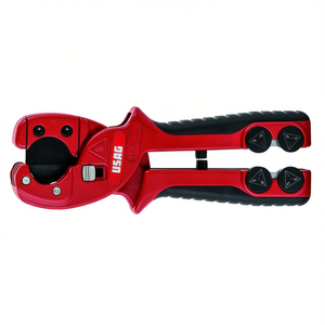 Cortador de Tubos Usag para PEX y Plástico, Cortador de Tuberías Eficiente para Tubos PEX y Plásticos - Product Image 2