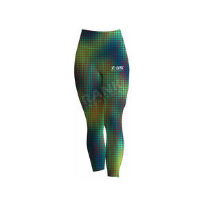 Leggings de Yoga de Primera Calidad 2025, Cintura Elástica, Leggings Ligeros para Mujer, Leggings Más Vendidos para Mujer - Product Image 1