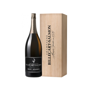 Billecart-Salmon Brut Reserve Champagne-Suministro a granel de lujo para hostelería de 5 estrellas - Product Image 3