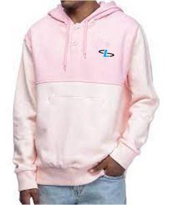 Fabricant sur mesure, 100% coton, épais, hiver, homme, 500 g/m², 3D pour sweat-shirt - Product Image 5