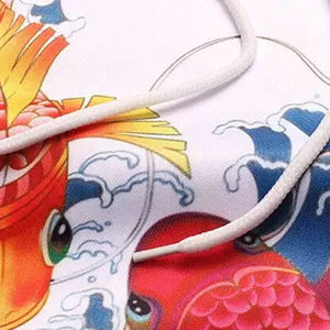 Survêtement anti-rides pour homme imprimé par sublimation, qualité supérieure, dernières créations, vente chaude, logo/couleur personnalisés, respirant - Product Image 4