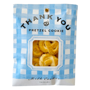 Contes de France Cảm ơn bạn hương vị sữa Cookie - Product Image 1