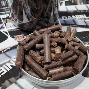 Cashew Husk Pellets High Calorific Biomass Renewable Fuel Source Directly From Factory For Industrial Boiler and <b>Thermal</b> Plant - Product Image 2