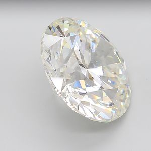 Bague de fiançailles exceptionnelle 20.03 Carat LAB Grown VS1 Clarity G Color Luxury IGI Certified Jewelry Loose Diamond - Product Image 4