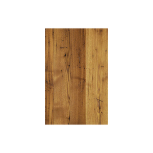 Plancher en bois massif exotique Merbau Taun Strip Plancher en bois dur Teak & Chêne & Cerisier & Acajou & Toffee & Java Couleur - Product Image 1