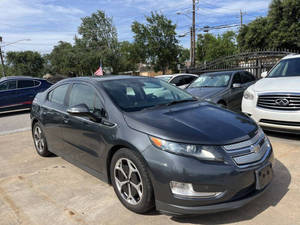 รถเชฟโรเลต โวลท์ ปี 2013 พวงมาลัยซ้าย คุณภาพอุตสาหกรรม รับประกัน 3 ปี ผลิตในสหรัฐอเมริกา - Product Image 3