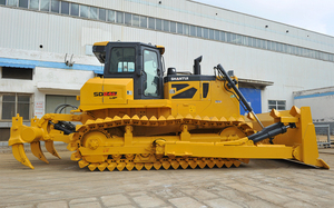 Bulldozer sur chenilles SHANTUI puissant SD24-G, directement de l'usine - Product Image 2