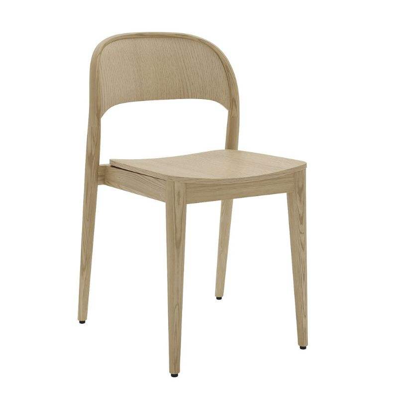 สีไม้ธรรมชาติ