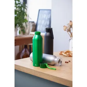 Bouteille de sport en aluminium recyclé - Écologique et durable - Product Image 6