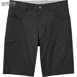 Personaliza tu Propio Logotipo, Servicio OEM, Pantalones Cortos de MMA de Lona de Alta Calidad para Hombre, Secado Rápido, Cierre con Cordón, Poliéster/Algodón - Product Image 1