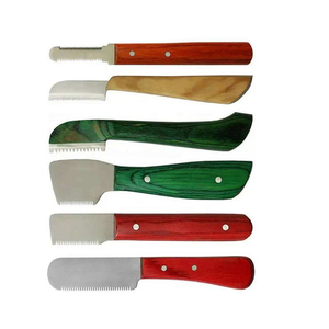 Herramientas Premium para el Cuidado de Perros y Gatos, Incluyendo Cuchillos Profesionales de Peluquería Veterinaria - Product Image 5