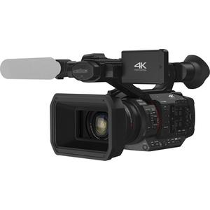 Producto Agotado!!!!! Videocámara Móvil HC-X20 4K con Conectividad Enriquecida - Product Image 1