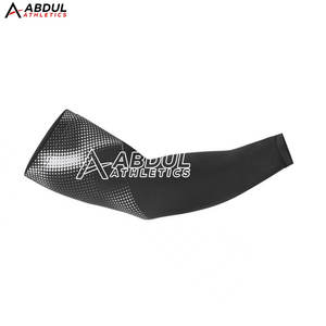 Manchons de compression pour le sport, pour le basketball, la course à pied, la salle de sport et l'entraînement en plein air - Product Image 3