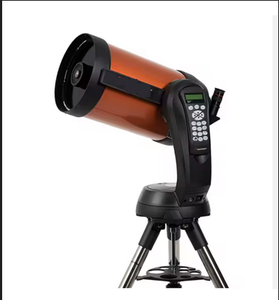 Telescopio Celestron - NexStar 8SE 2025 COMPLETAMENTE ENSAMBLADO, Sellado de Fábrica - Product Image 3
