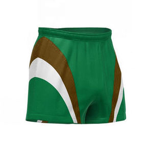 Mejor diseño transpirable sublimación Rugby FÚTBOL Camisetas conjuntos fabricación personalizada profesional con precio razonable - Product Image 2