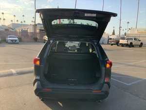 Toyota 2019 d'occasion. Rav 4 - Product Image 3