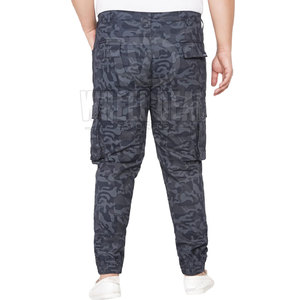 Outdoor Apparel <b>Cargo</b> Lightweight Hiking <b>Work</b> <b>Pants</b> Multiple Pockets Trousers Men <b>Cargo</b> <b>Pants</b> - Product Image 4