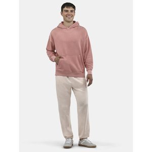 Customized Printed <b>Men</b> Women Hoodie Loose Casual Clothing Fashion Long Sleeve Hooded <b>Pullover</b> Personality Streetwear Sweatshirts - Product Image 3