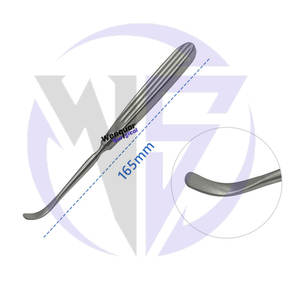 ลิฟต์ยกกระดูกและจมูกแบบใช้ซ้ำได้อุปกรณ์ทำศัลยกรรมพลาสติก - Product Image 2