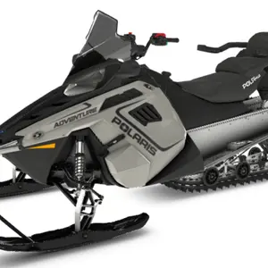 Best HOT DEAL 2022 / 2023 Polaris 550 INDY LXT & Adventure Snowmobiles - 120 Ready to ship Markets