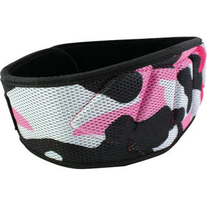 OEM 2024 nouvelle arrivée ceinture d'haltérophilie en néoprène autobloquante ceinture d'haltérophilie ceinture en nylon pour hommes - Product Image 5