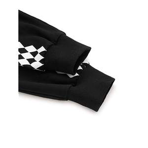 Sudadera Corta de Manga Larga para Mujer, Sudadera Corta con Capucha, Estilo Hip Hop, Sexy - Product Image 5