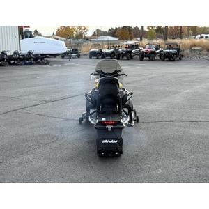 รถสโนว์โมบิล Ski-Doo Expedition Sport 600 EFI รุ่นปี 2026 แบบอุ่น - Product Image 4