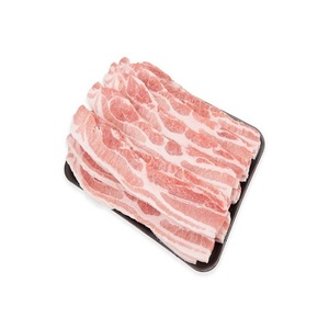 ขาหลังสำหรับขาหลังหมูสามชั้นแช่แข็งออร์แกนิกบรรจุภัณฑ์จำนวนมาก - Product Image 1