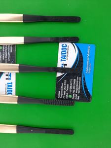 ชุดเครื่องมือผ่าตัดหู 5 ชิ้น ทำจากสแตนเลสเยอรมัน แบบสองหัว พร้อมด้ามจับแบบล็อค Luer  สำหรับการผ่าตัดกระดูกอ่อนหู  ได้รับมาตรฐาน Class II CE - Product Image 5