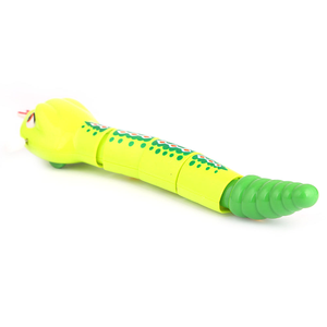 Jouet Serpent - Vert - Product Image 3