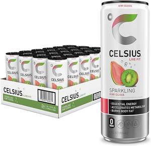 Boissons énergisantes Celsius bon marché en gros / Boissons énergisantes Celsius originales pour les athlètes - Product Image 5