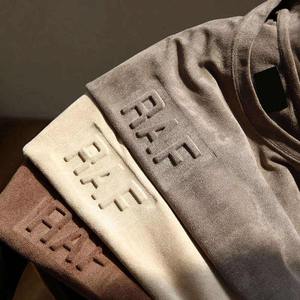 Trendy Custom Cotton T-<b>Shirts</b> <b>Men</b> 3D Emboss Printed Vintage Oversized Washed Technique new quality classical casual t.<b>shirts</b> - Product Image 4