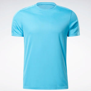 Nouveau design personnalisé de coton de luxe coupe ample petite goutte d'épaule impression sérigraphie broderie été décontracté grande taille t-shirt - Product Image 5