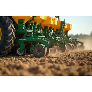 <b>High</b> Precision Multipurpose Engine Corn <b>Planter</b> with Anti-tangle Fitting and Easy Operation - Product Image 3