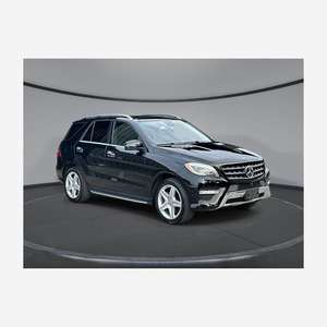 รถ M-CLASS MERCEDES-BENZ ขับด้วยมือ ML400และมือขวา - Product Image 3