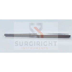Impacteur osseux Jewett Instrument en acier inoxydable de qualité chirurgicale Outil durable Greffe osseuse orthopédique par des instruments de Surgiright - Product Image 2