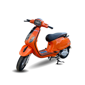 Latina V Electric Street Bike Motocicletas de alta velocidad de 60V Práctico y Prima con larga resistencia - Product Image 1
