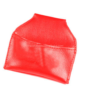 Premium Soft Leather <b>Billiard</b> <b>Chalk</b> Pouch Holder Bag for Pool <b>Snooker</b> <b>Cue</b> - Product Image 5