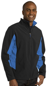 Veste Softshell Homme Haute Qualité Marque Privée Épaisse Résistante à l'Eau Fabricant de Vêtements Streetwear - Product Image 2