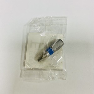 หัวไขควงสีบิต25mml PH0 ~ TT40ในถุงขนมโปร่งใส - Product Image 5