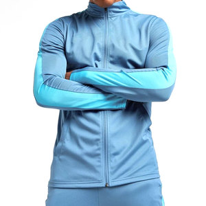 Survêtements de la saison d'hiver pour femmes Survêtements légers et confortables en coton et polyester pour femmes Survêtements pour hommes - Product Image 2