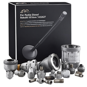 Kit de réparation pour moteur diesel Perkins, soupape T432627, pièce de rechange pour la construction et l'agriculture - Product Image 2