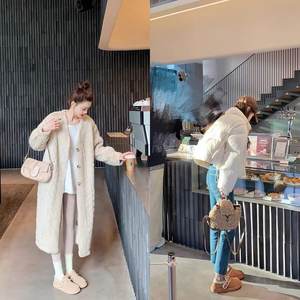 Pantuflas para el Hogar Qiaojia Modelo ZB-7710 - Product Image 1