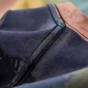 Camiseta de Sublimación Cómoda de Material Duradero, Camiseta de Sublimación Ajustada, Ropa de Sublimación - Product Image 5