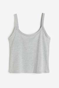 Ensemble de vêtements de yoga deux pièces personnalisé à col halter en mousseline de soie avec rubans contrastés pour femmes, respirant en élasthanne/polyester - Product Image 6